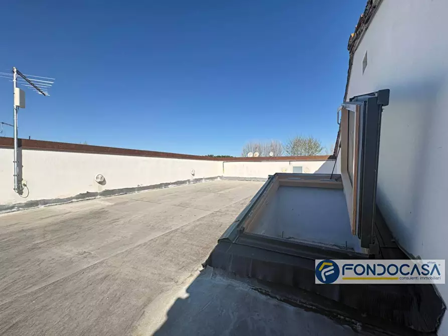 Immagine 23 di Appartamento in vendita  in Via Roma a Montopoli In Val D'arno