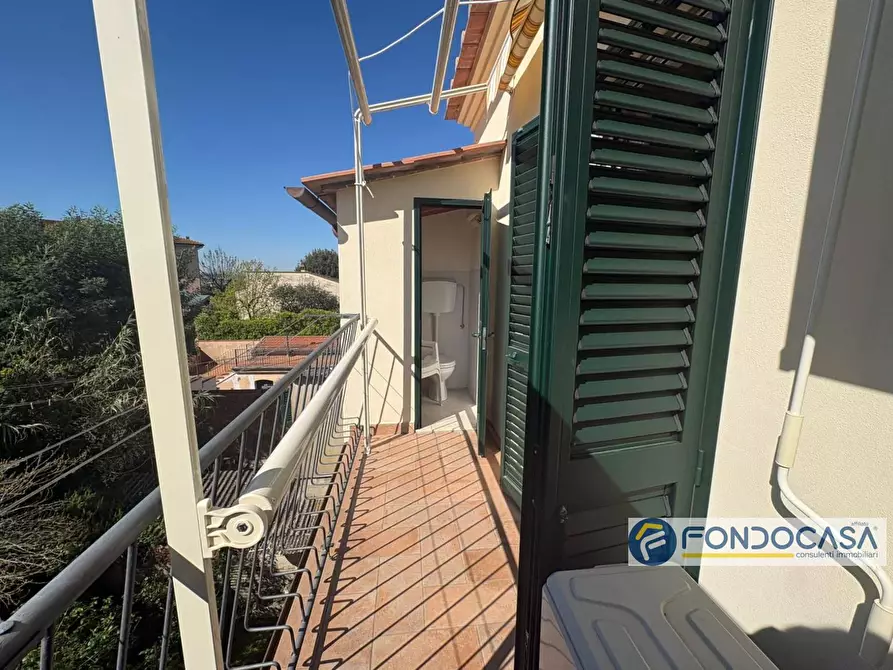 Immagine 20 di Appartamento in vendita  in Via Roma a Montopoli In Val D'arno