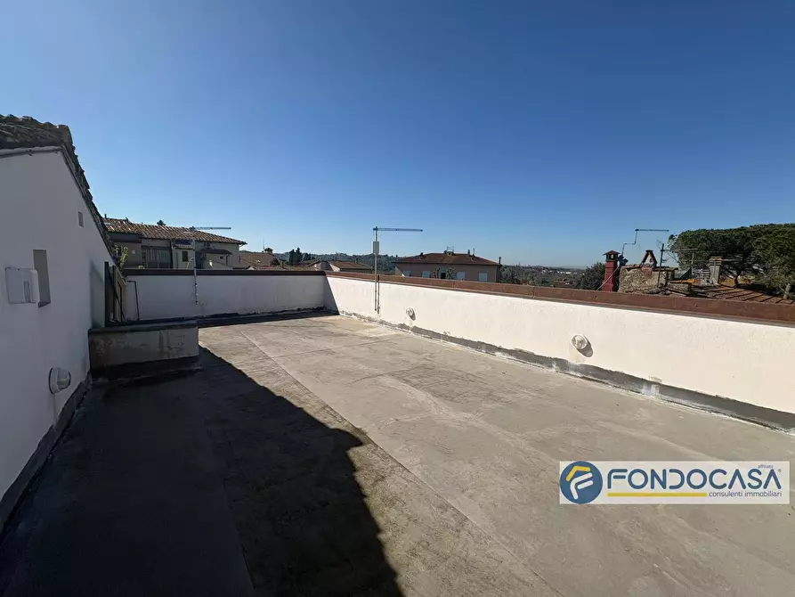 Immagine 28 di Appartamento in vendita  in Via Roma a Montopoli In Val D'arno