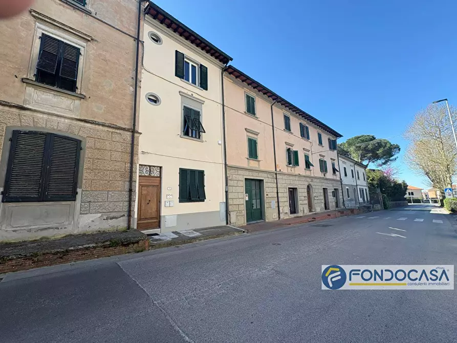 Immagine 1 di Appartamento in vendita  in Via Roma a Montopoli In Val D'arno