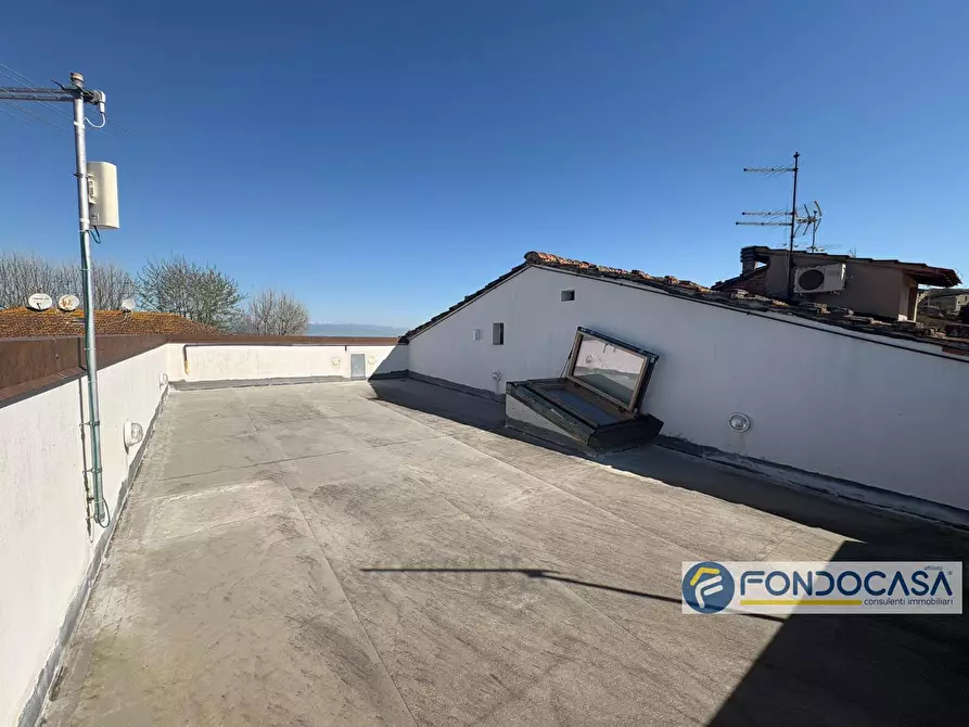 Immagine 25 di Appartamento in vendita  in Via Roma a Montopoli In Val D'arno