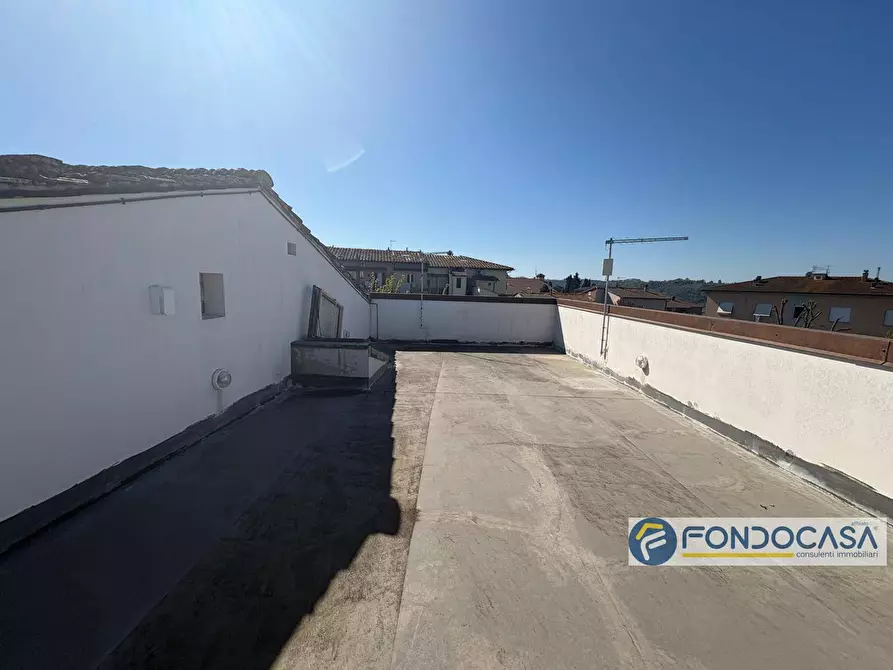 Immagine 27 di Appartamento in vendita  in Via Roma a Montopoli In Val D'arno