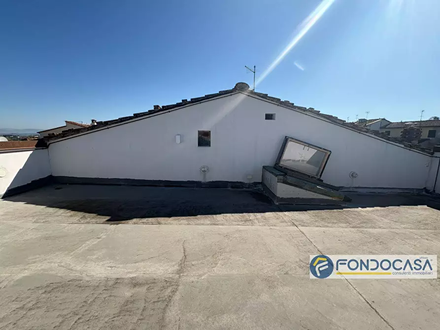 Immagine 30 di Appartamento in vendita  in Via Roma a Montopoli In Val D'arno