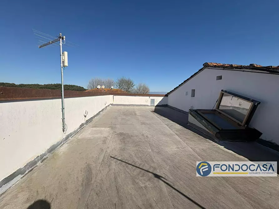 Immagine 24 di Appartamento in vendita  in Via Roma a Montopoli In Val D'arno