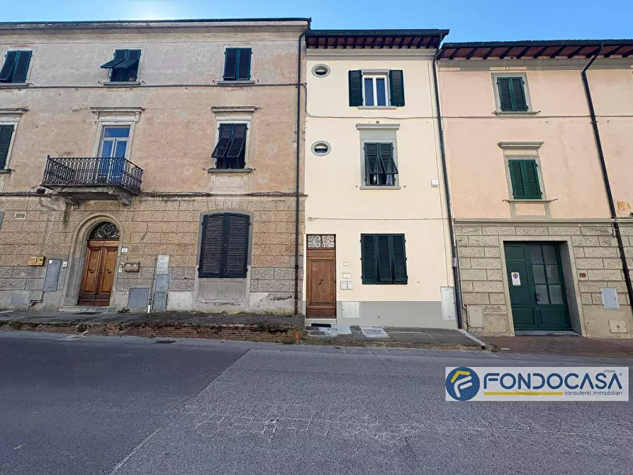 Immagine 31 di Appartamento in vendita  in Via Roma a Montopoli In Val D'arno