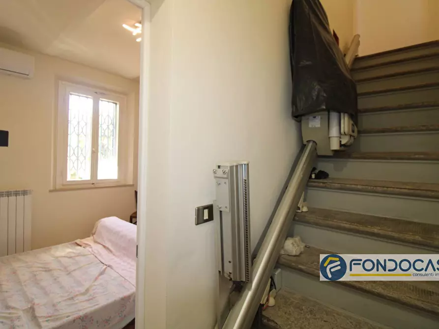 Immagine 2 di Appartamento in vendita  in Via Roma a Montopoli In Val D'arno