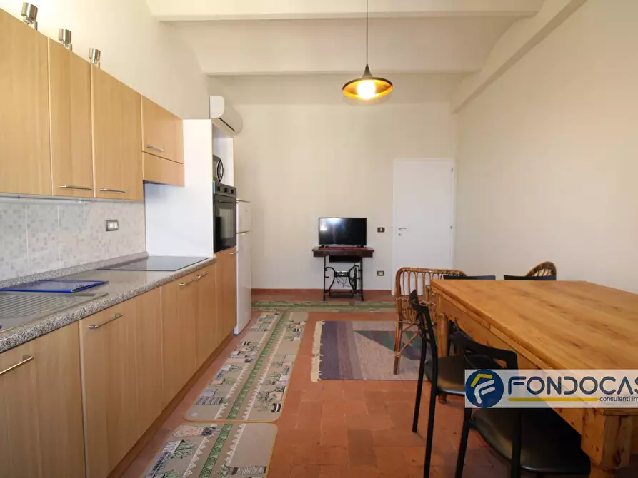 Immagine 4 di Appartamento in vendita  in Via Roma a Montopoli In Val D'arno