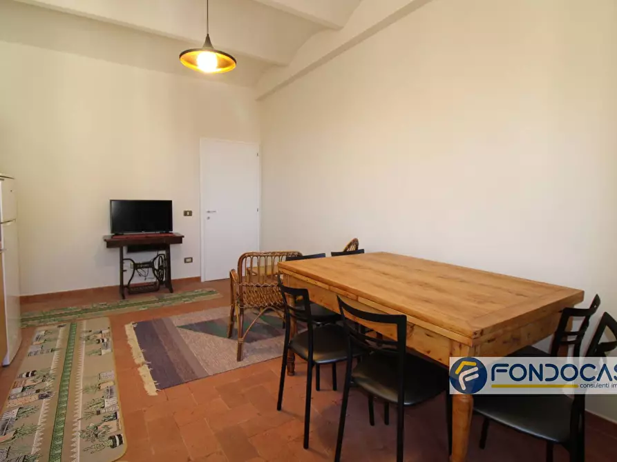 Immagine 6 di Appartamento in vendita  in Via Roma a Montopoli In Val D'arno