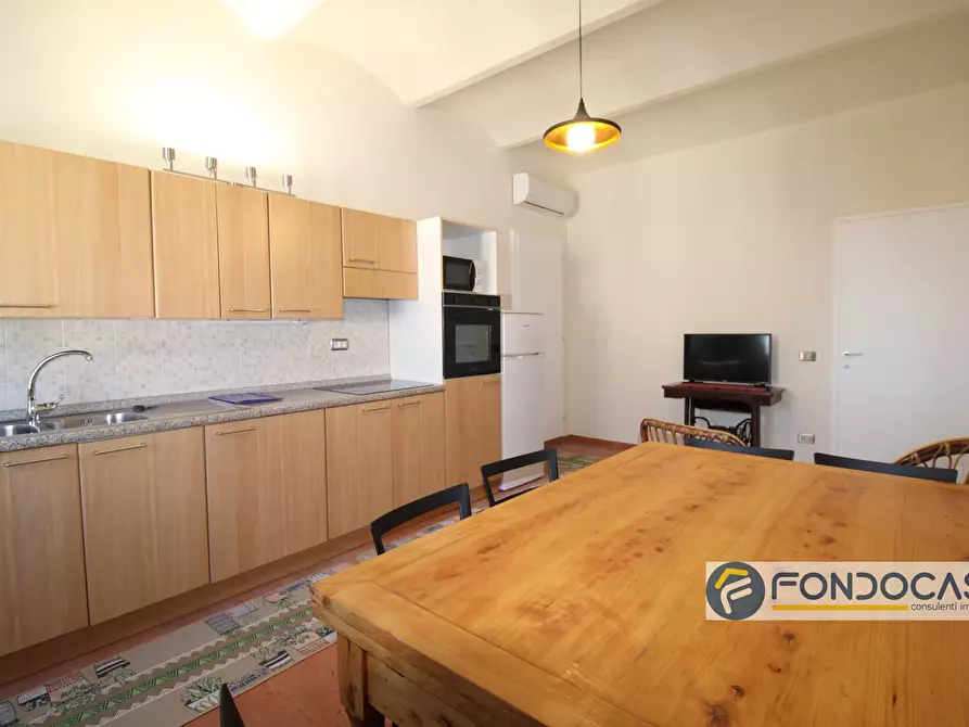 Immagine 5 di Appartamento in vendita  in Via Roma a Montopoli In Val D'arno