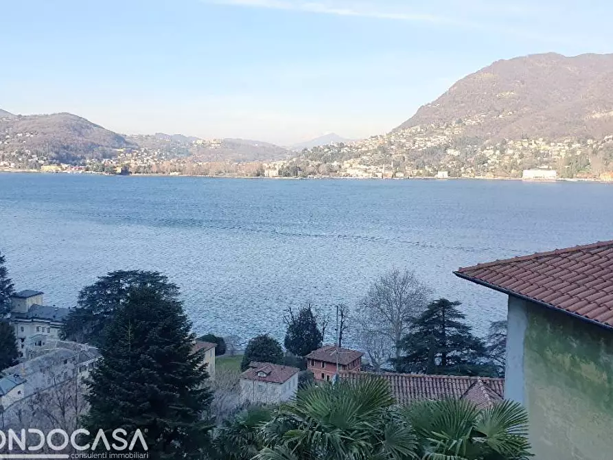 Immagine 1 di Appartamento in vendita  in VIA CARONTI 34 a Bizzarone