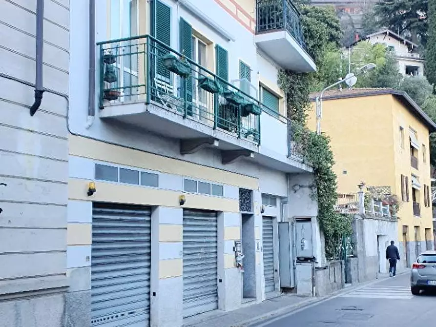 Immagine 3 di Appartamento in vendita  in VIA CARONTI 34 a Bizzarone