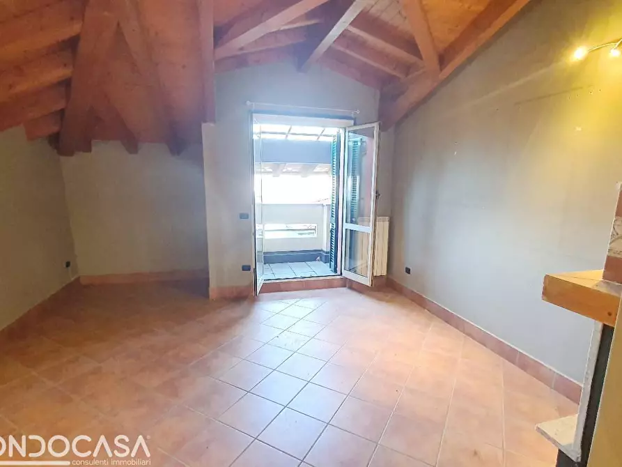 Immagine 5 di Appartamento in vendita  in VIA CARONTI 34 a Bizzarone