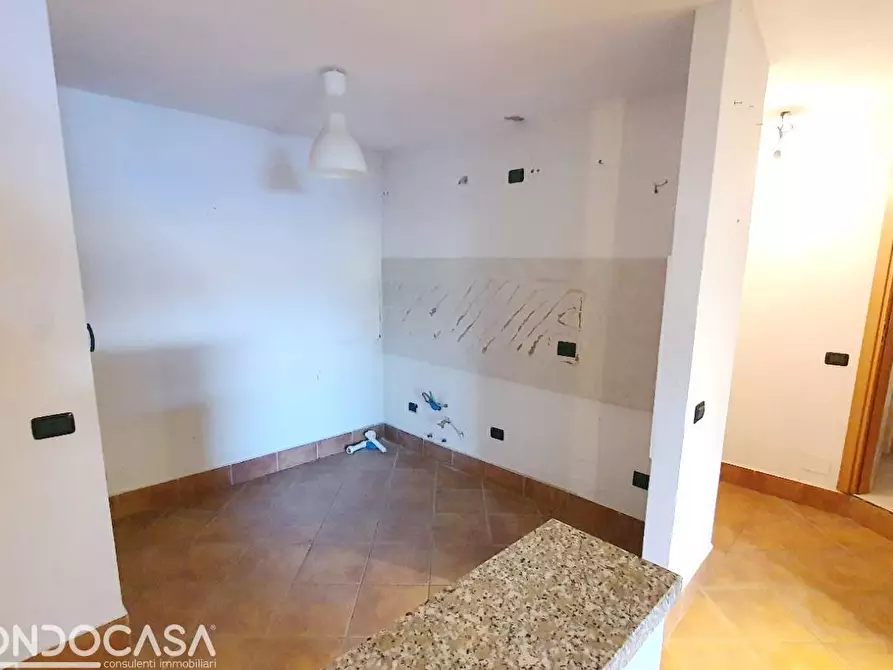 Immagine 6 di Appartamento in vendita  in VIA CARONTI 34 a Bizzarone