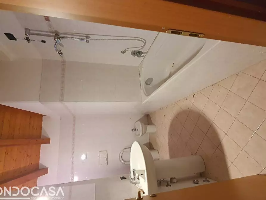 Immagine 7 di Appartamento in vendita  in VIA CARONTI 34 a Bizzarone