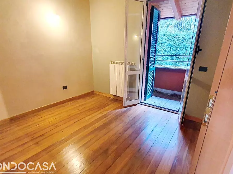 Immagine 8 di Appartamento in vendita  in VIA CARONTI 34 a Bizzarone
