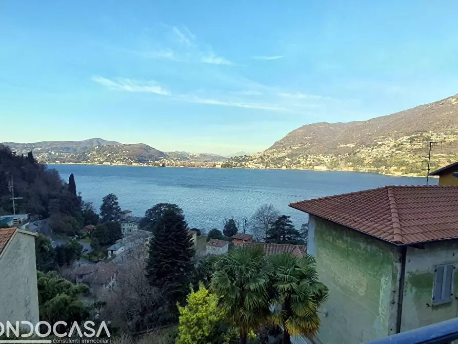 Immagine 9 di Appartamento in vendita  in VIA CARONTI 34 a Bizzarone