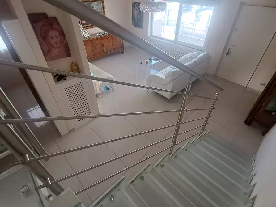 Immagine 7 di Villa in vendita  7 a Marigliano