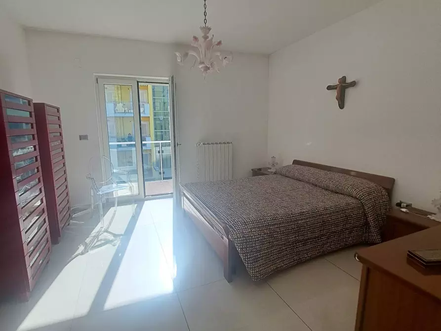 Immagine 11 di Villa in vendita  7 a Marigliano