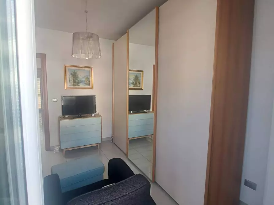 Immagine 13 di Villa in vendita  7 a Marigliano