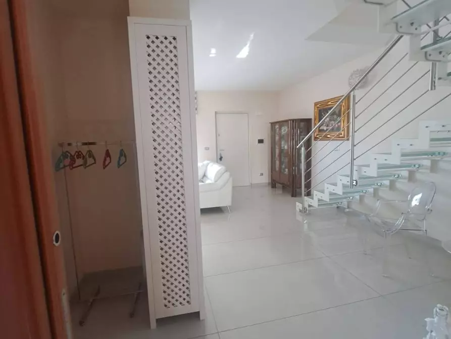 Immagine 6 di Villa in vendita  7 a Marigliano