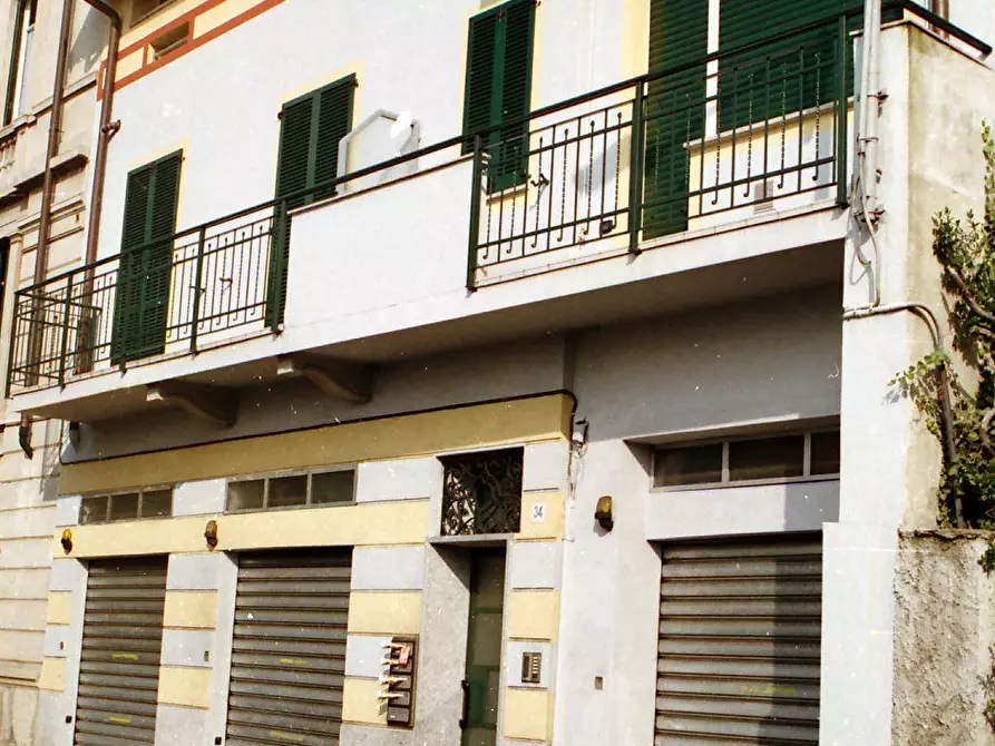 Immagine 1 di Appartamento in vendita  in via caronti 34 a Bizzarone