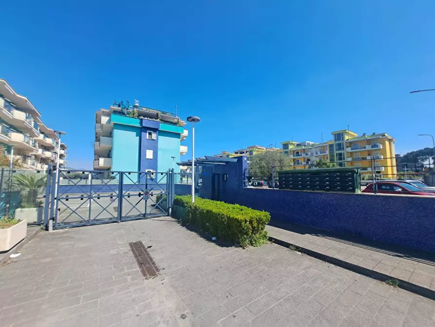 Immagine 18 di Villa in vendita  7 a Marigliano