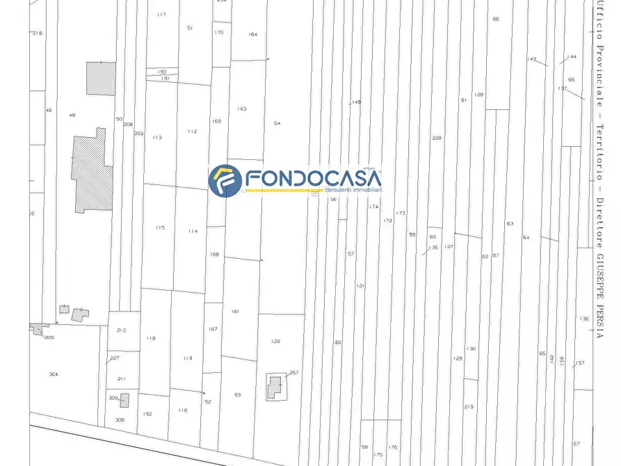 Immagine 17 di Locale commerciale in vendita  in strada vicinale stracca snc a Acquarica Del Capo