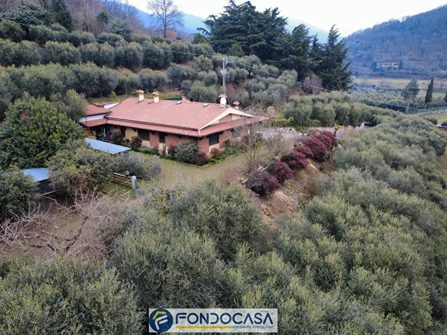 Immagine 6 di Villa in vendita  22 a Cimbergo