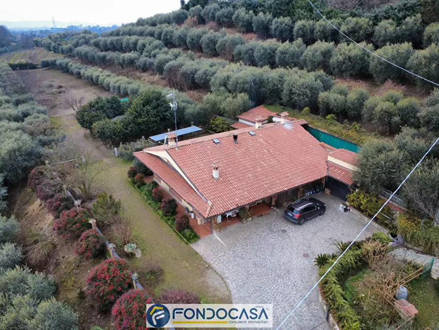 Immagine 8 di Villa in vendita  22 a Cimbergo
