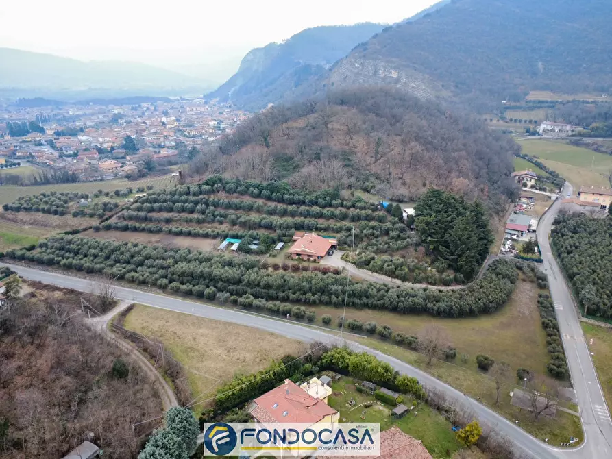 Immagine 7 di Villa in vendita  22 a Cimbergo