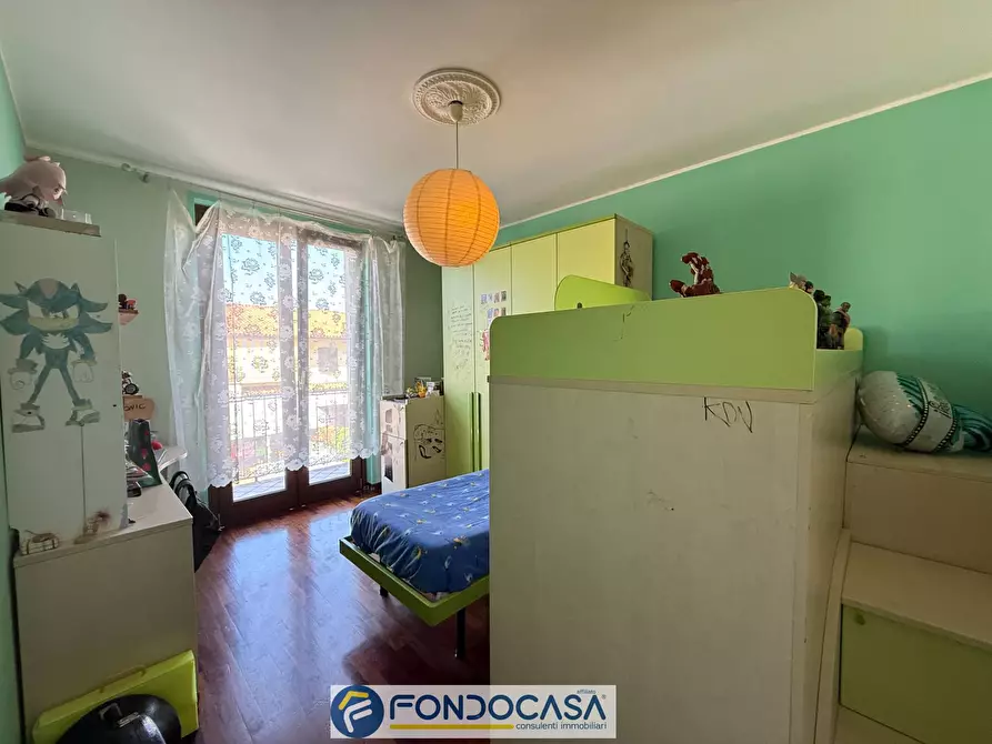 Immagine 18 di Casa semindipendente in vendita  a Cazzago San Martino