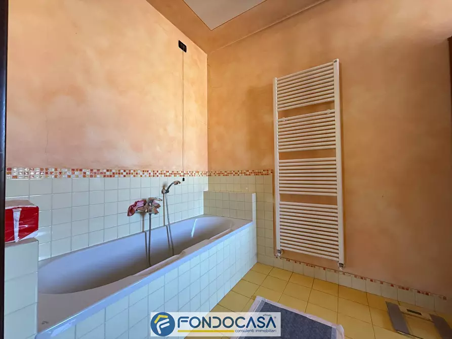Immagine 25 di Casa semindipendente in vendita  a Cazzago San Martino