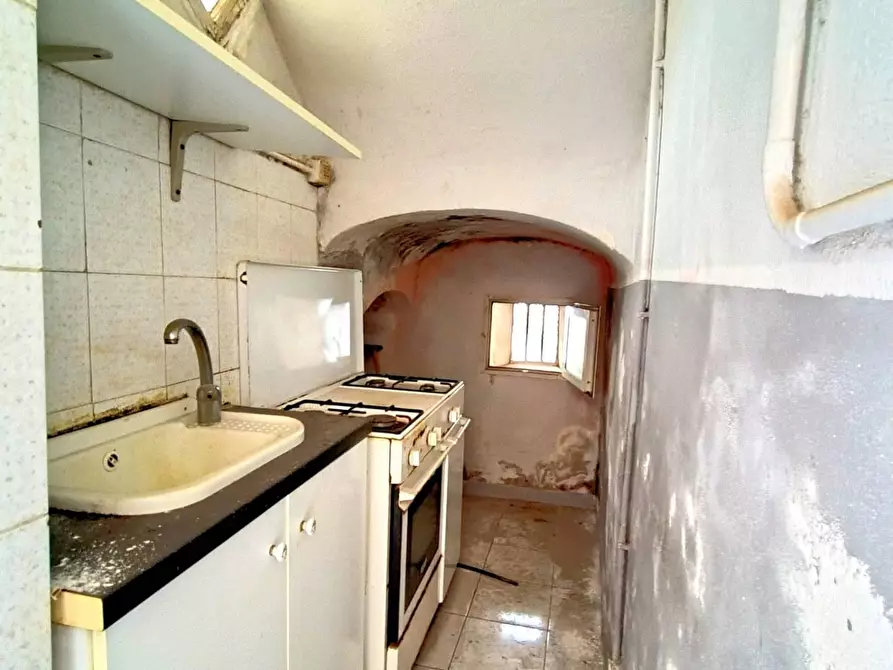 Immagine 2 di Appartamento in vendita  a Camposano