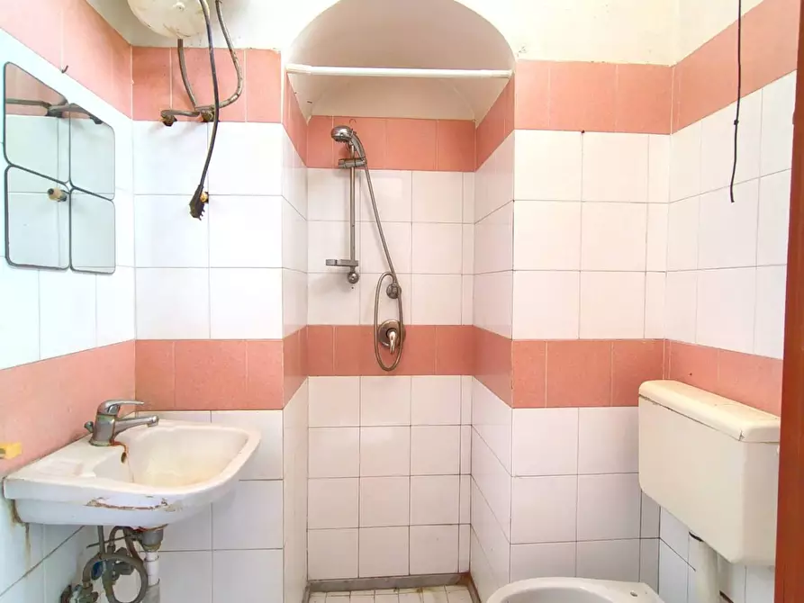 Immagine 5 di Appartamento in vendita  a Camposano