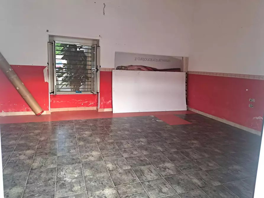 Immagine 2 di Appartamento in affitto  a Marigliano