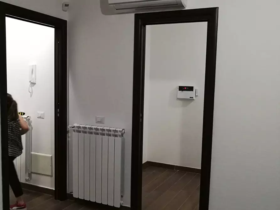 Immagine 2 di Casa semindipendente in vendita  in Via  Provinciale 15 a Pratola Serra