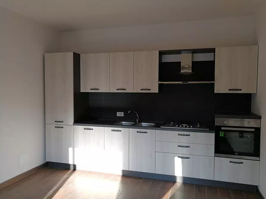 Immagine 7 di Casa semindipendente in vendita  in Via  Provinciale 15 a Pratola Serra