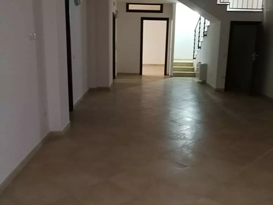 Immagine 13 di Casa semindipendente in vendita  in Via  Provinciale 15 a Pratola Serra