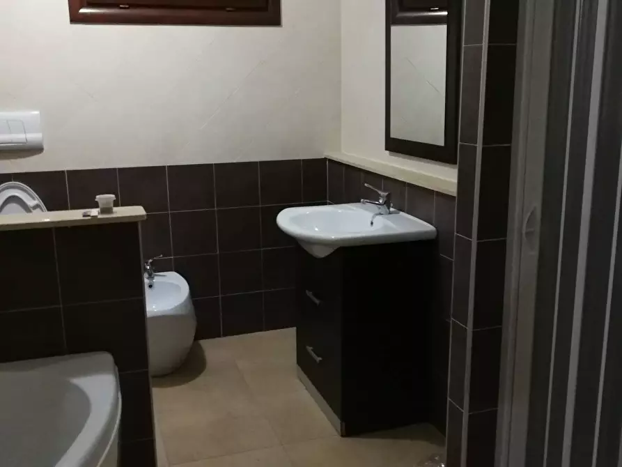 Immagine 14 di Casa semindipendente in vendita  in Via  Provinciale 15 a Pratola Serra