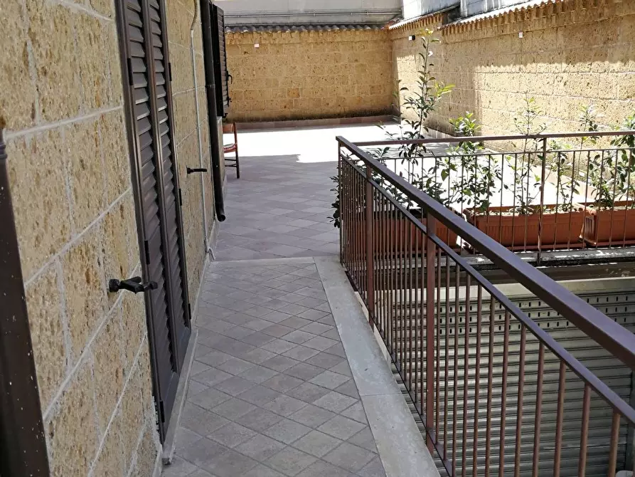 Immagine 18 di Casa semindipendente in vendita  in Via  Provinciale 15 a Pratola Serra