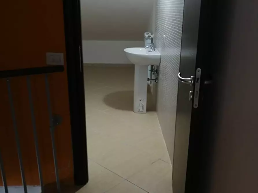 Immagine 19 di Casa semindipendente in vendita  in Via  Provinciale 15 a Pratola Serra