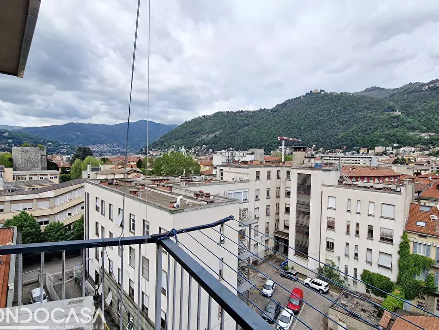 Immagine 6 di Appartamento in affitto  in via italia libera 13 a Como