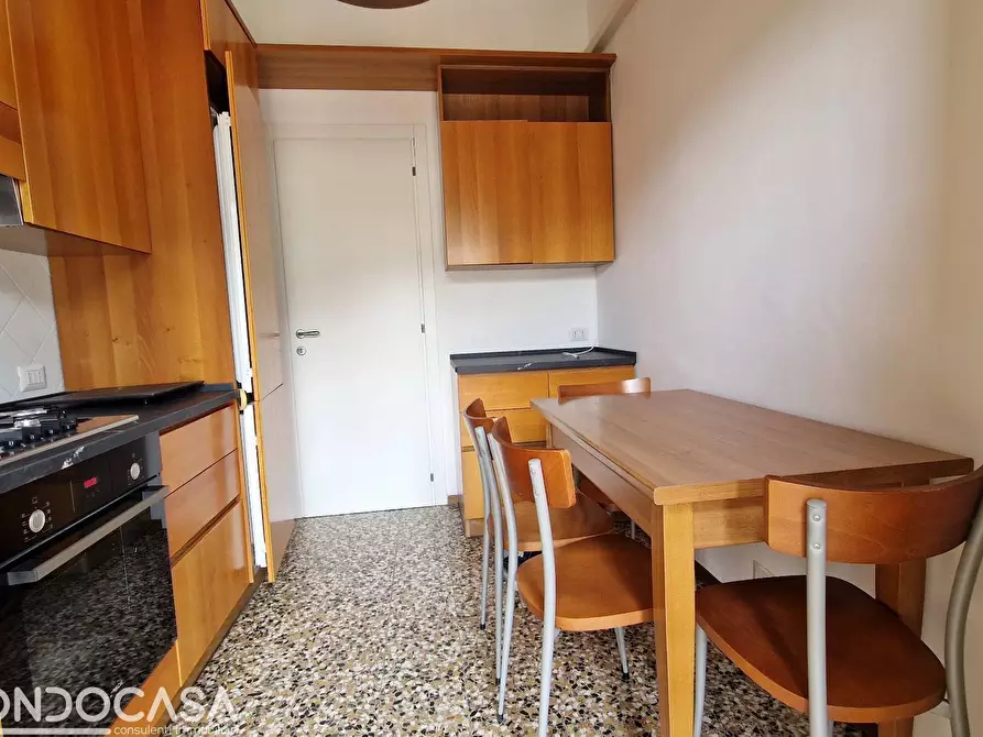 Immagine 8 di Appartamento in affitto  in via italia libera 13 a Como