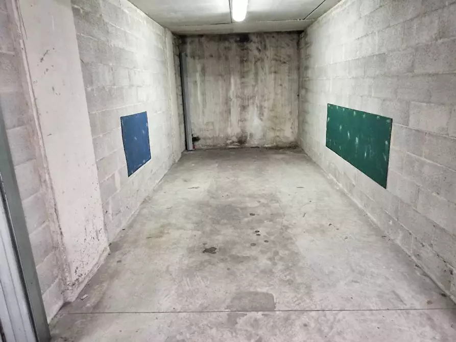 Immagine 18 di Appartamento in affitto  in via italia libera 13 a Como