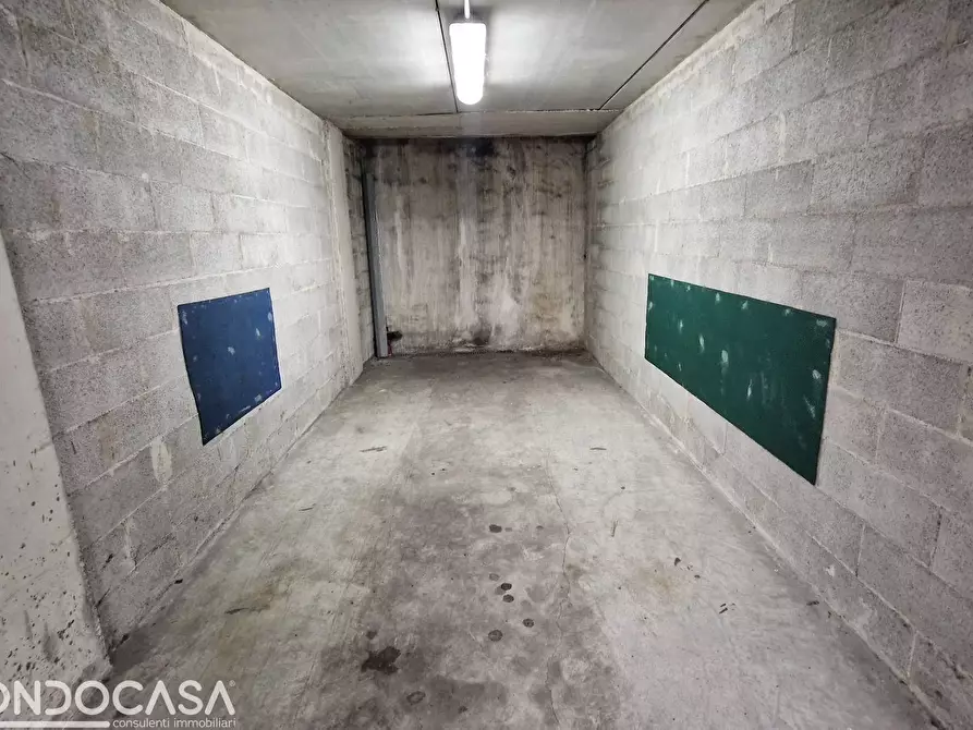 Immagine 19 di Appartamento in affitto  in via italia libera 13 a Como