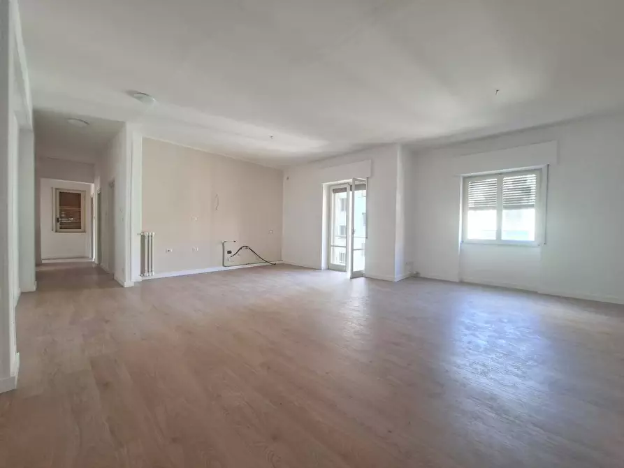 Immagine 1 di Appartamento in vendita  in Via Alberigo Crescitelli 15 a Avellino