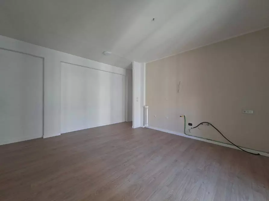 Immagine 3 di Appartamento in vendita  in Via Alberigo Crescitelli 15 a Avellino