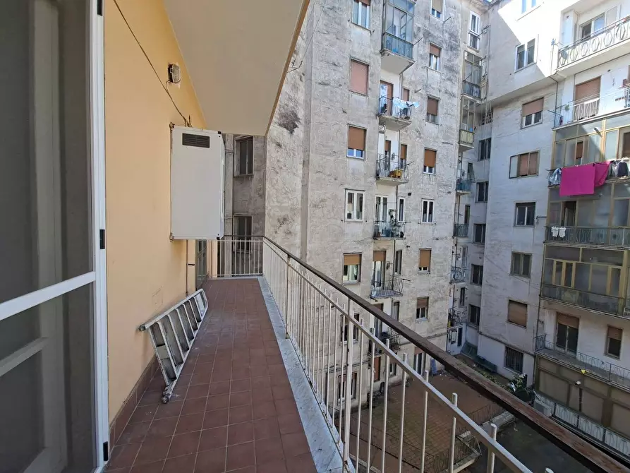 Immagine 4 di Appartamento in vendita  in Via Alberigo Crescitelli 15 a Avellino