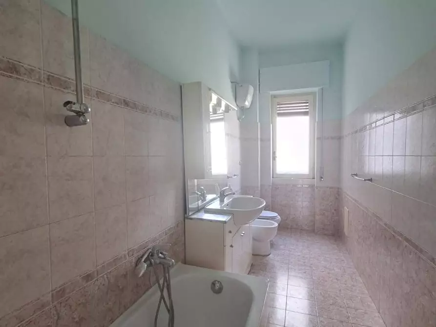 Immagine 10 di Appartamento in vendita  in Via Alberigo Crescitelli 15 a Avellino