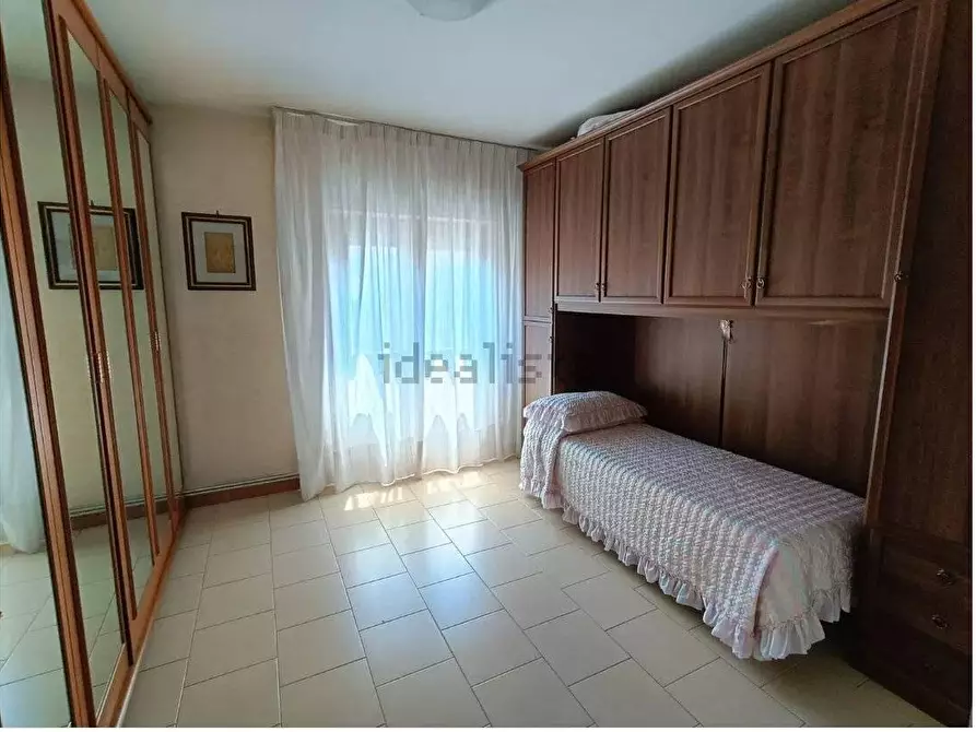 Immagine 1 di Appartamento in vendita  in Via Lorenzo Ferrante 170 a Avellino